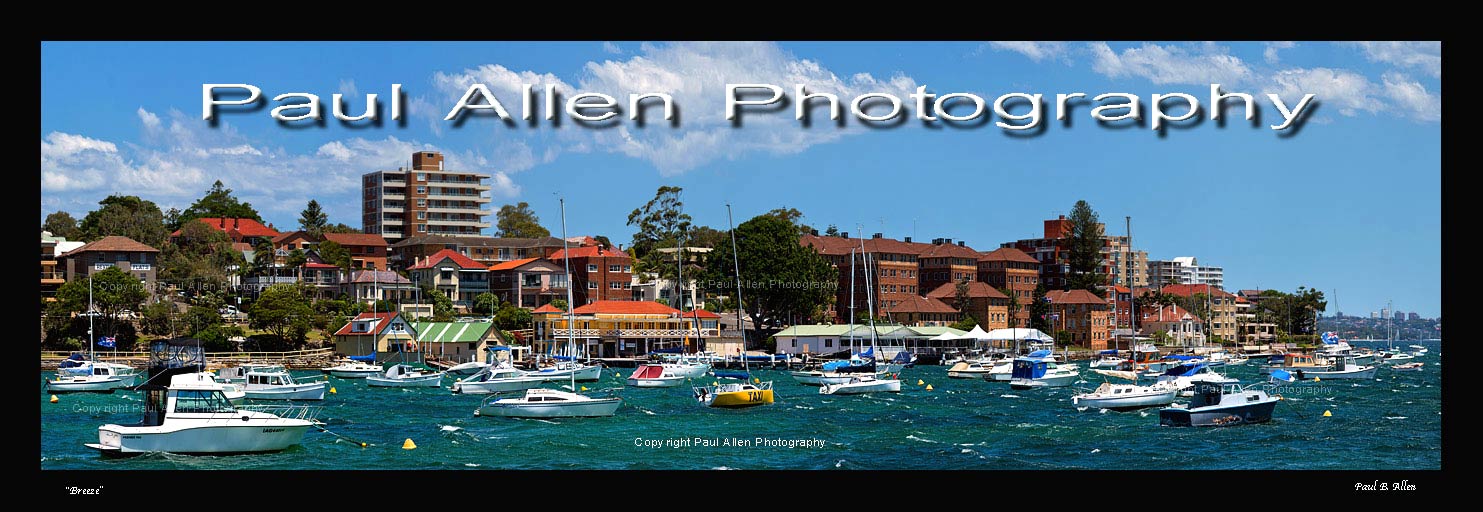 Sydney photography