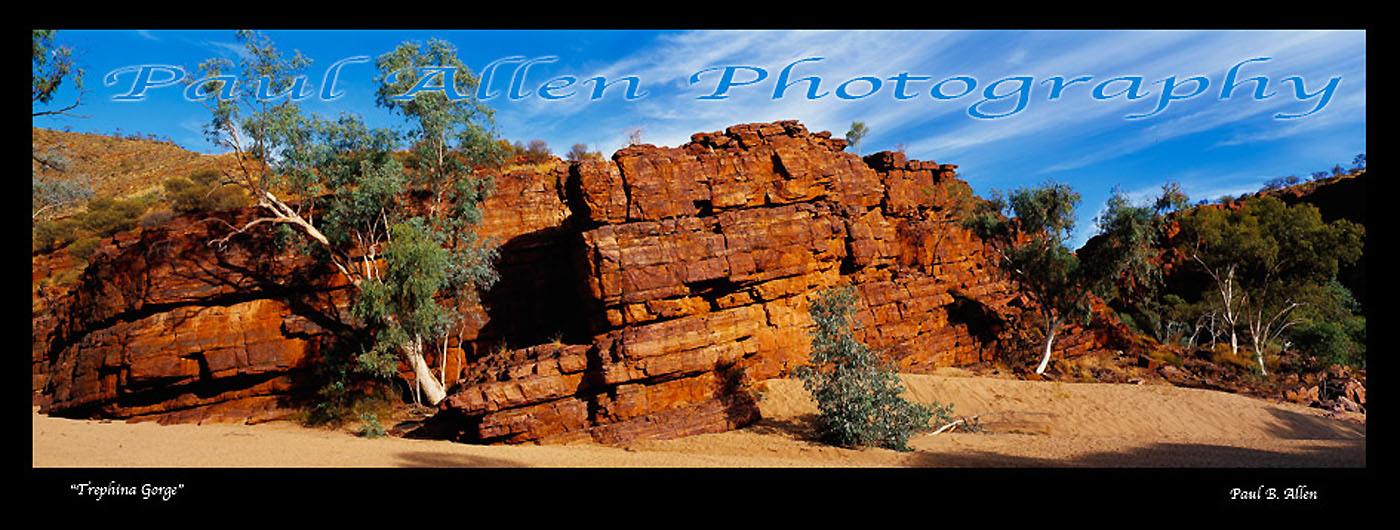 Australian Landscape photography Northern Territory